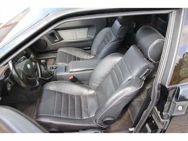 Alpine Other A610 Turbo V6 Bj ´92 04/1992-photo-10