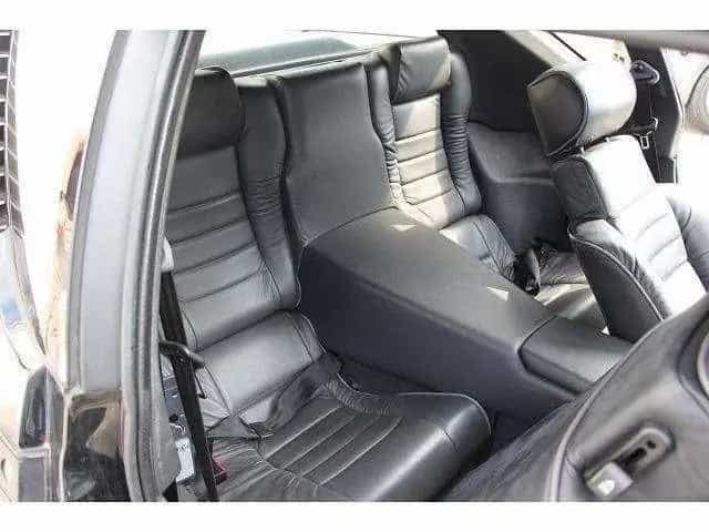 Alpine Other A610 Turbo V6 Bj ´92 04/1992-photo-13