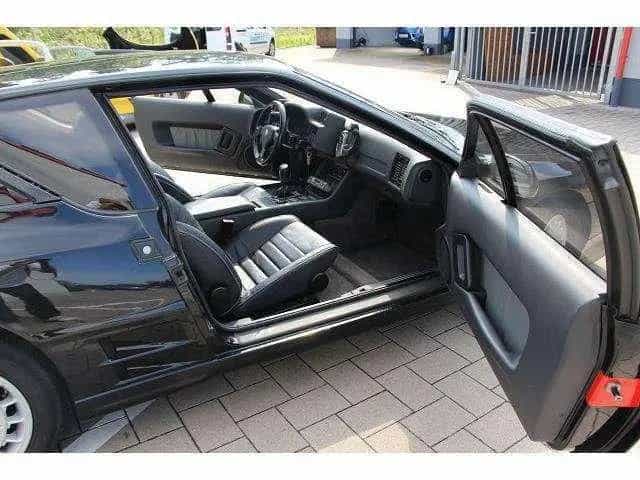 Alpine Other A610 Turbo V6 Bj ´92 04/1992-photo-9