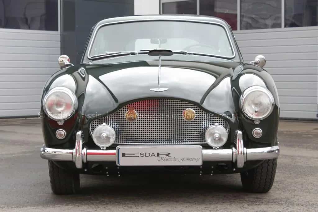 Aston Martin DB 2/4 MK III 07/1958-photo-10