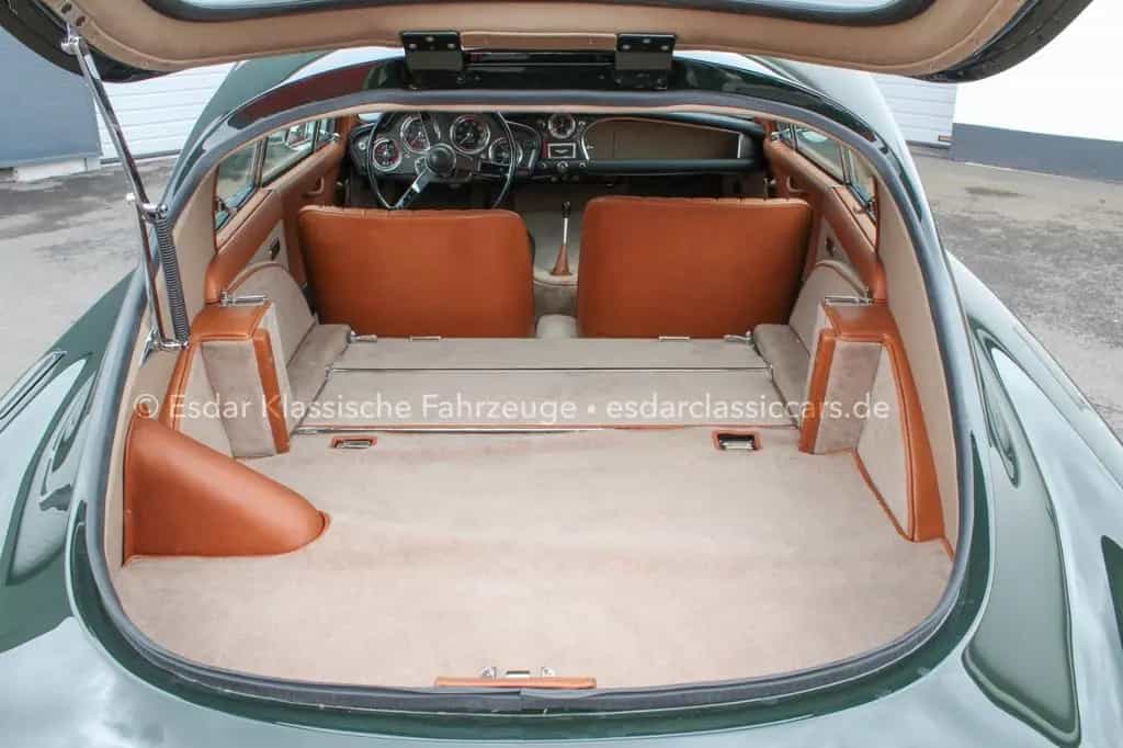 Aston Martin DB 2/4 MK III 07/1958-photo-13