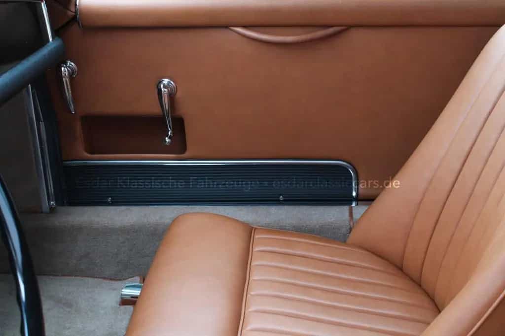 Aston Martin DB 2/4 MK III 07/1958-photo-14