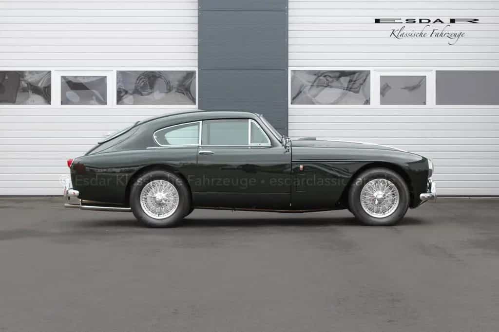 Aston Martin DB 2/4 MK III 07/1958-photo-2