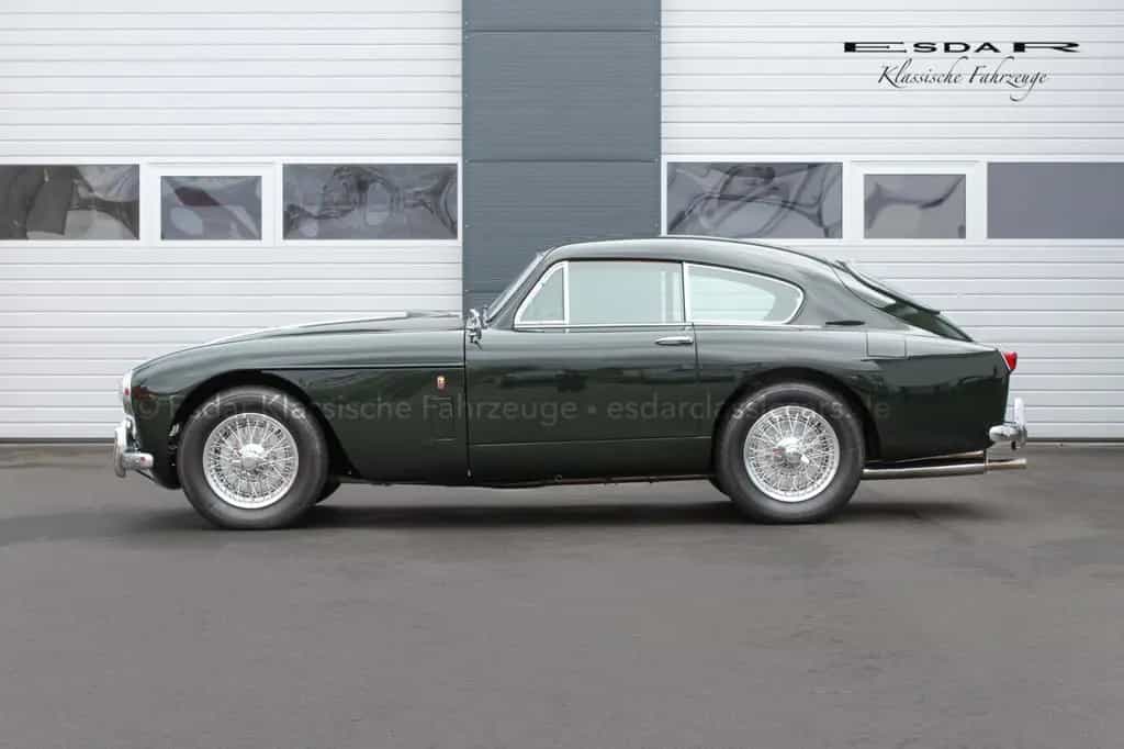Aston Martin DB 2/4 MK III 07/1958-photo-3
