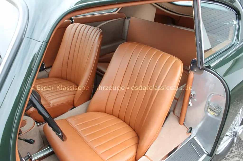 Aston Martin DB 2/4 MK III 07/1958-photo-4