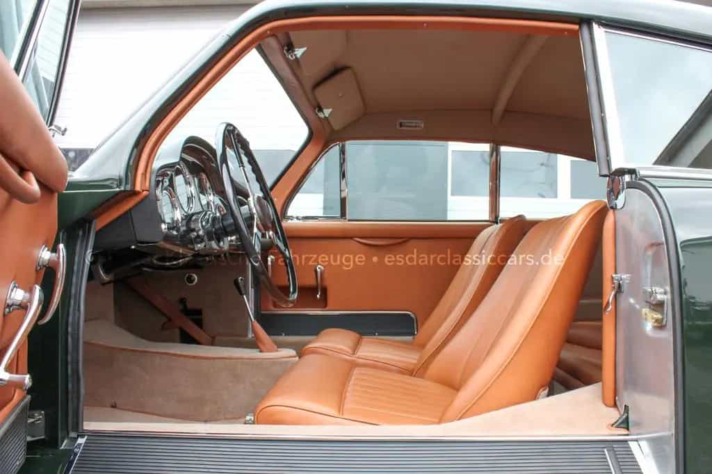 Aston Martin DB 2/4 MK III 07/1958-photo-5