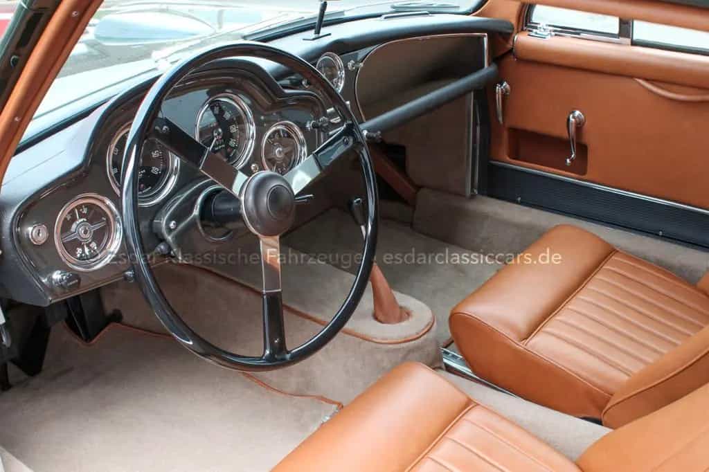 Aston Martin DB 2/4 MK III 07/1958-photo-6