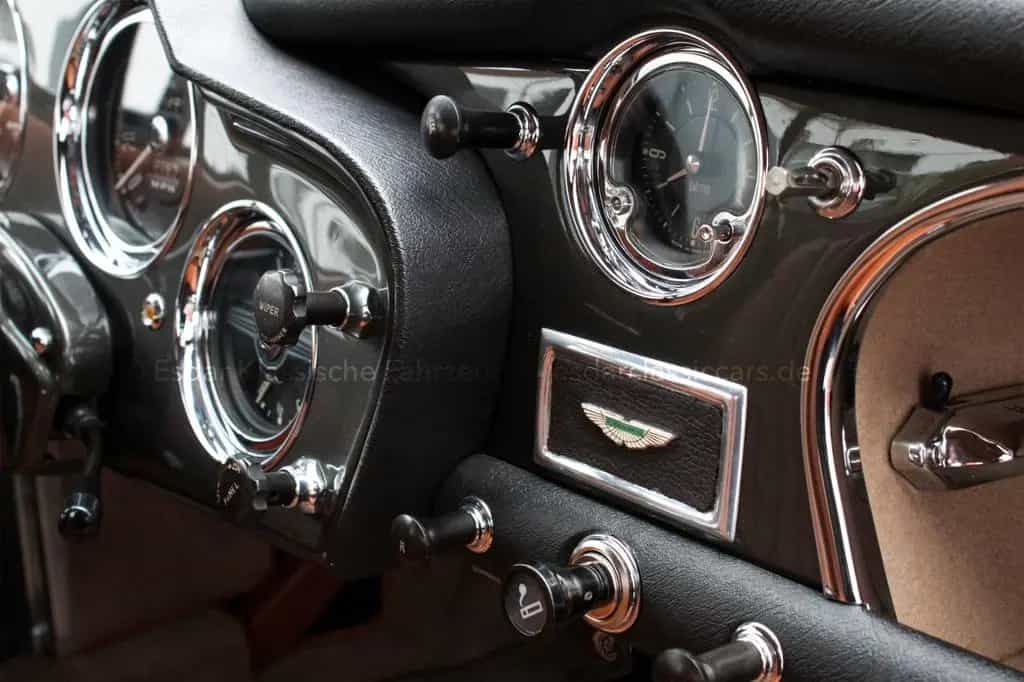Aston Martin DB 2/4 MK III 07/1958-photo-7
