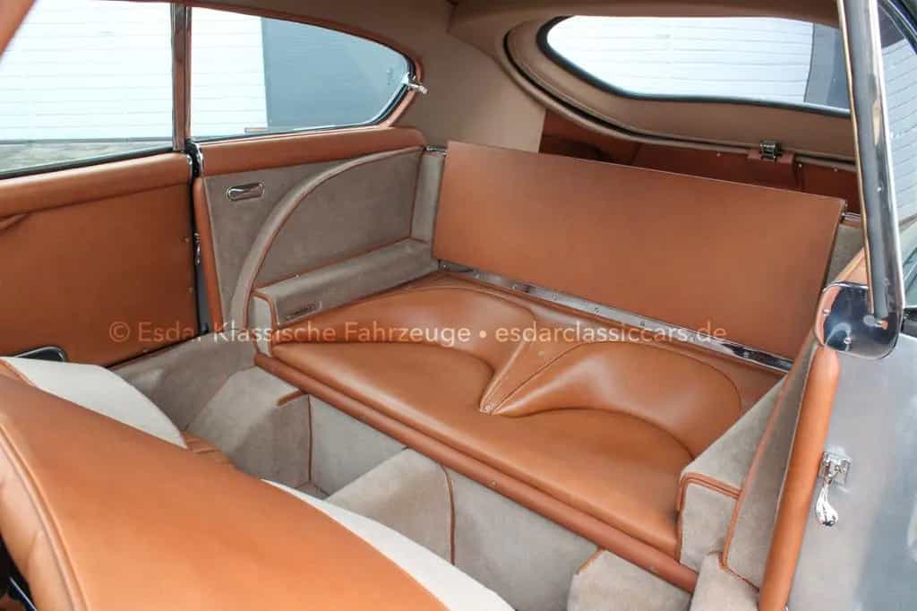 Aston Martin DB 2/4 MK III 07/1958-photo-9
