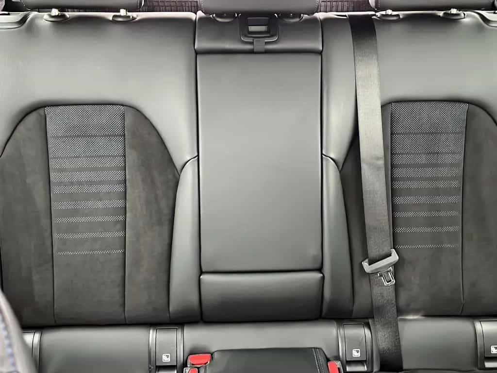 BMW 3 Series d xD M Sport AHK*STHZG*17*ACC*Kamera*Hifi 06/2021-photo-15