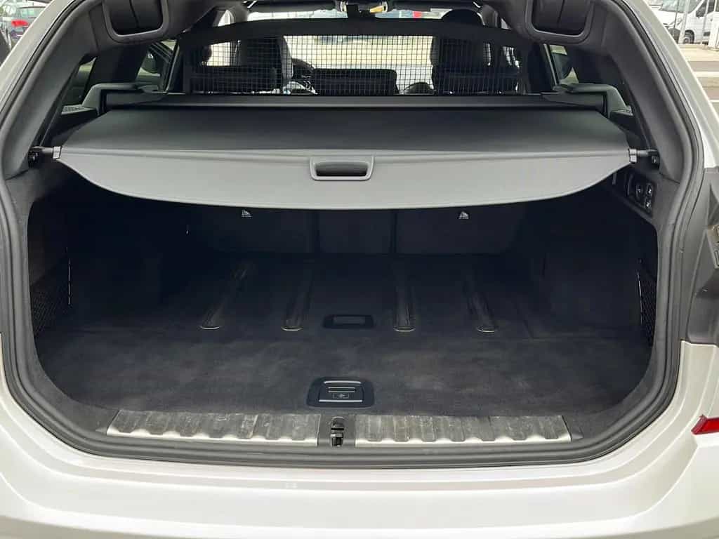 BMW 3 Series d xD M Sport AHK*STHZG*17*ACC*Kamera*Hifi 06/2021-photo-22