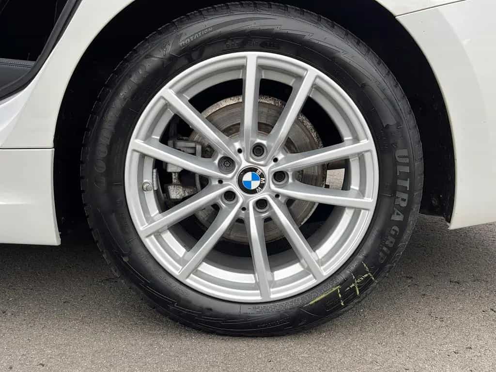 BMW 3 Series d xD M Sport AHK*STHZG*17*ACC*Kamera*Hifi 06/2021-photo-23