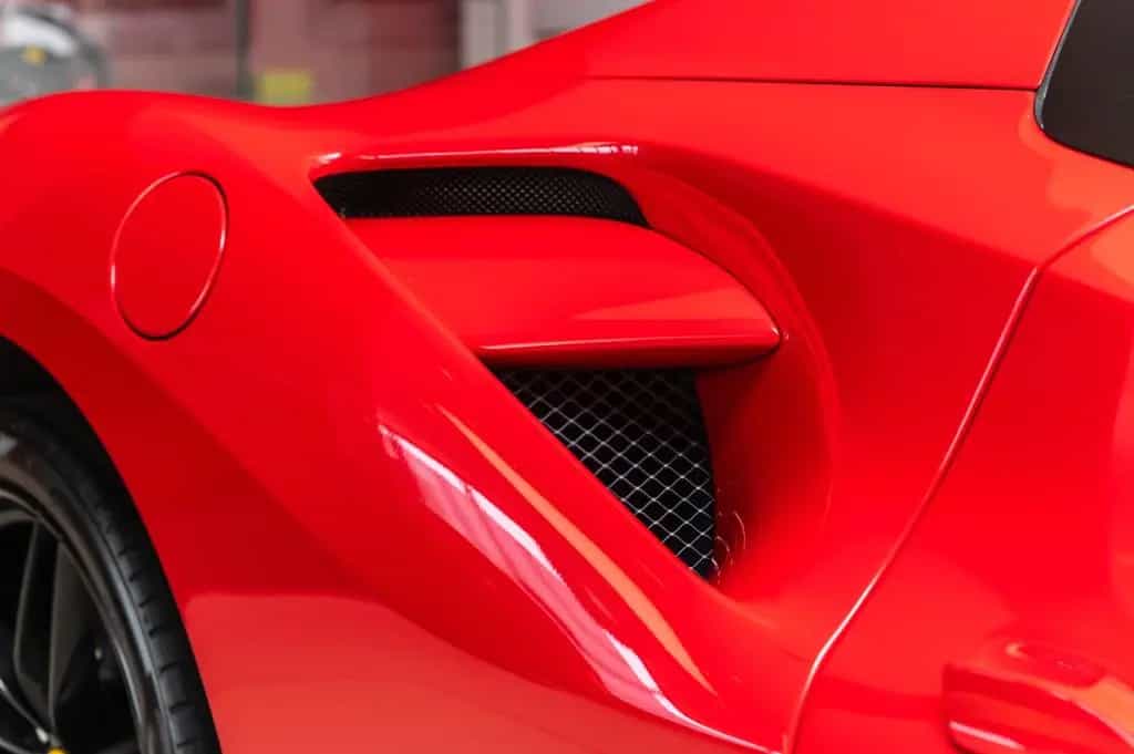 Ferrari 488 Spider, Rosso Corsa 08/2018-photo-19