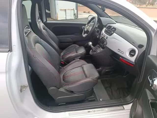 Abarth 595 595 1.4 16v t. t-jet turismo 160cv el 03/2015-photo-12
