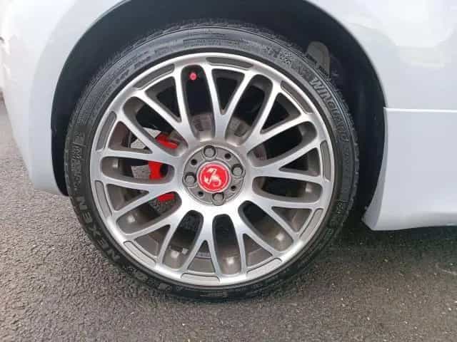 Abarth 595 595 1.4 16v t. t-jet turismo 160cv el 03/2015-photo-13