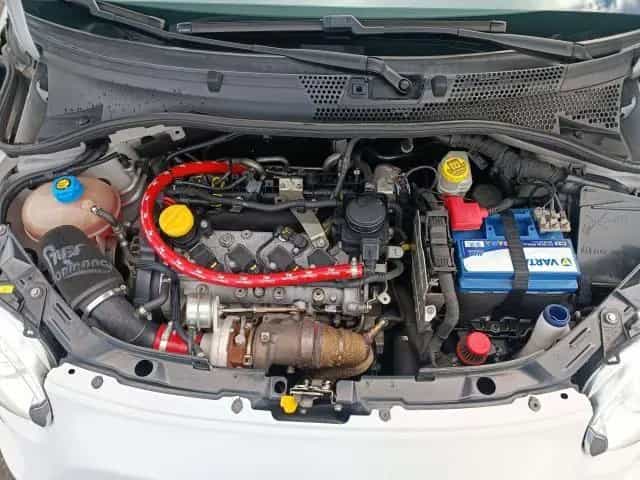 Abarth 595 595 1.4 16v t. t-jet turismo 160cv el 03/2015-photo-14