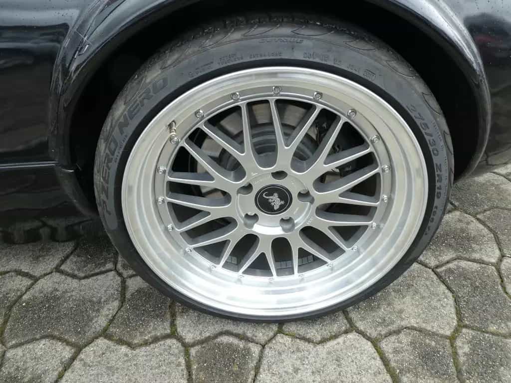 Wiesmann MF 3 Roadster, Dt.Fahrz, 1. Hand, Orig. 5´km 08/2010-photo-17