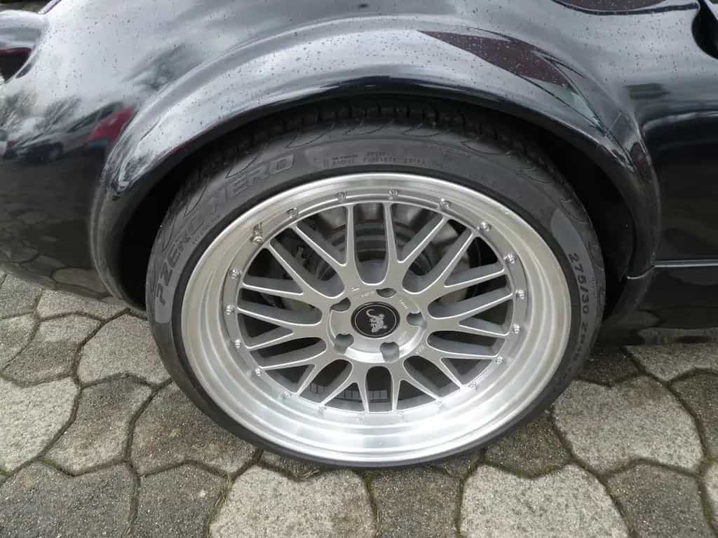 Wiesmann MF 3 Roadster, Dt.Fahrz, 1. Hand, Orig. 5´km 08/2010-photo-18