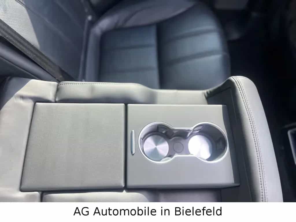 Land Rover Range Rover Rover Sport HSE Dynamic "Pano" Meridian " 10/2015-photo-8