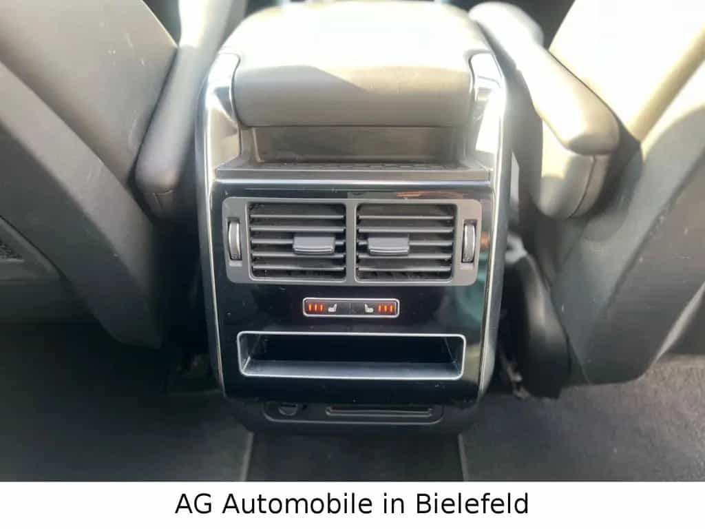 Land Rover Range Rover Rover Sport HSE Dynamic "Pano" Meridian " 10/2015-photo-9