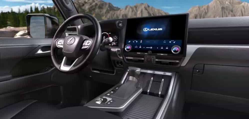 Lexus GX 550 =2026= B2B EXPORT null-photo-10