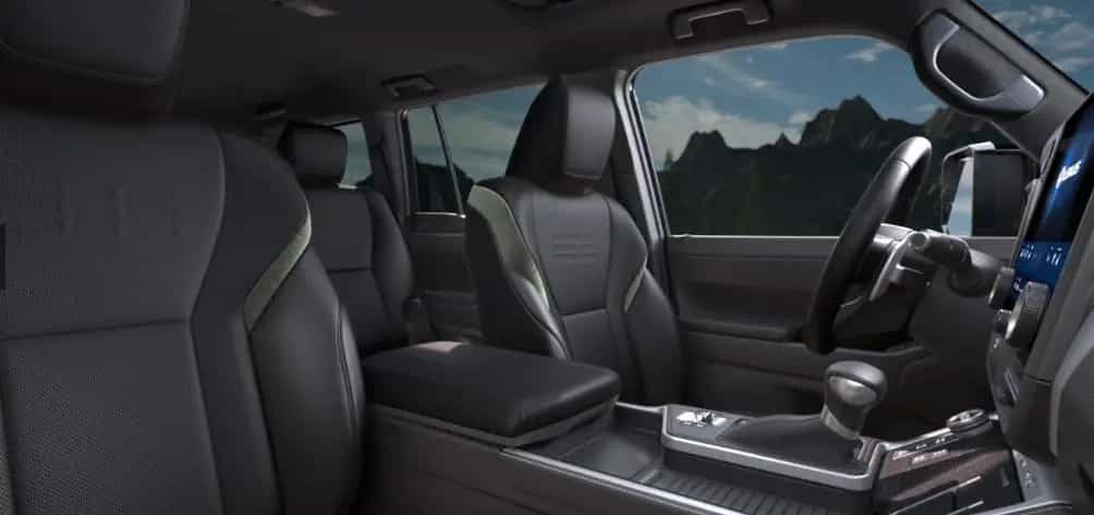 Lexus GX 550 =2026= B2B EXPORT null-photo-11