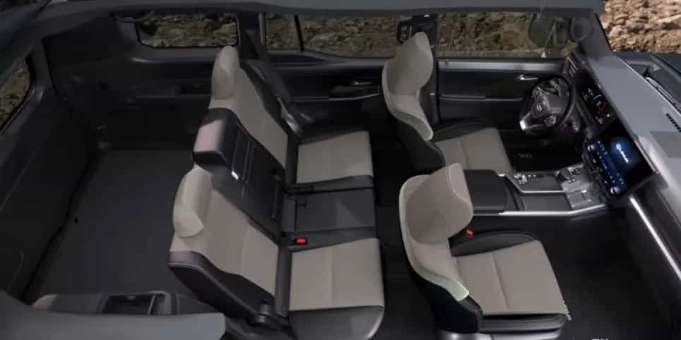 Lexus GX 550 =2026= B2B EXPORT null-photo-9
