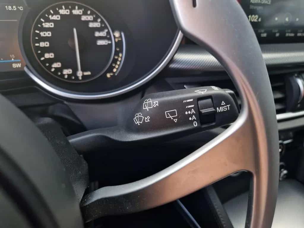 Alfa Romeo Stelvio MY20 VELOCE 2.2 Diesel 16V 154kW NAV XEN 07/2020-photo-12
