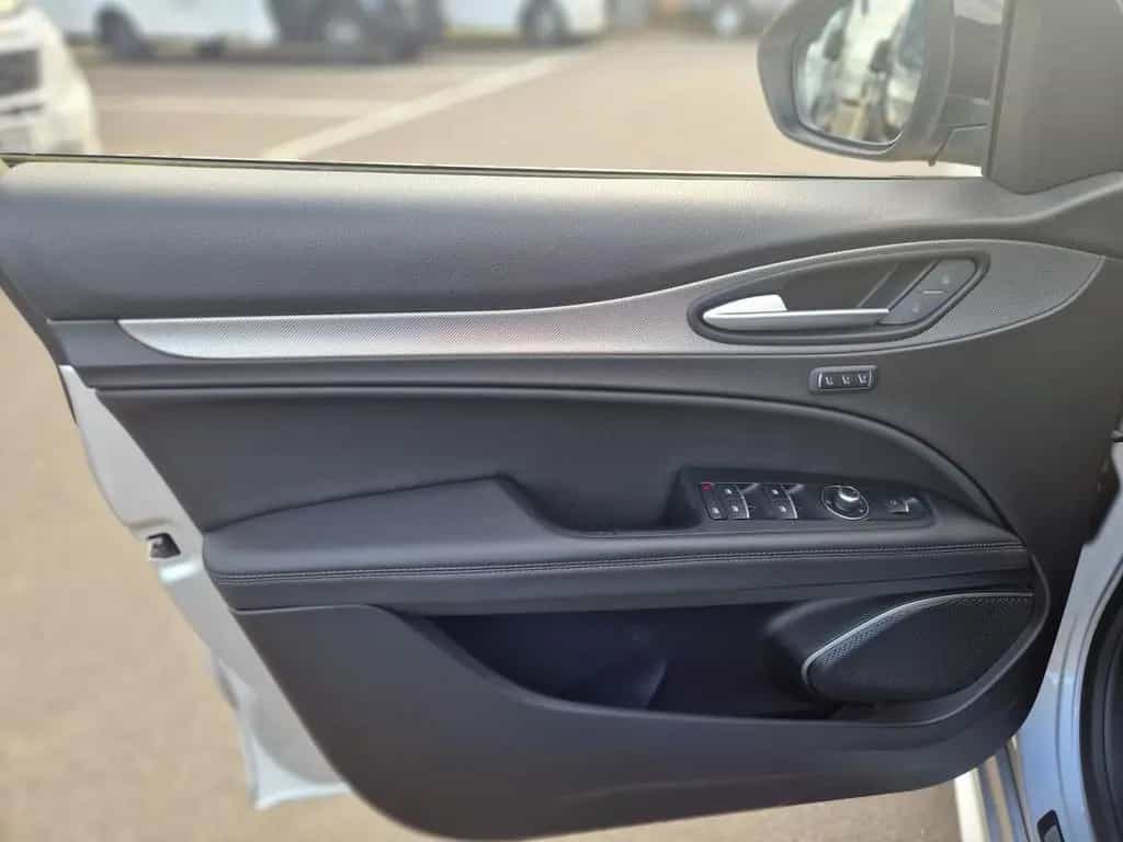 Alfa Romeo Stelvio MY20 VELOCE 2.2 Diesel 16V 154kW NAV XEN 07/2020-photo-14