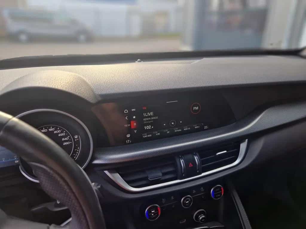 Alfa Romeo Stelvio MY20 VELOCE 2.2 Diesel 16V 154kW NAV XEN 07/2020-photo-16
