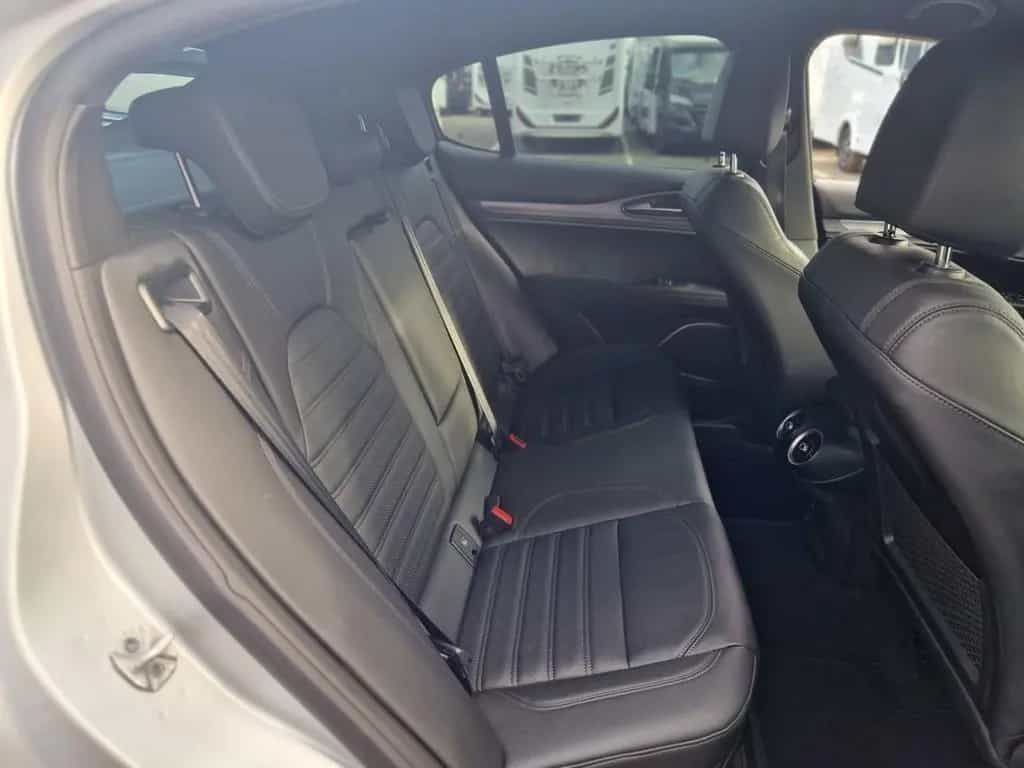Alfa Romeo Stelvio MY20 VELOCE 2.2 Diesel 16V 154kW NAV XEN 07/2020-photo-21