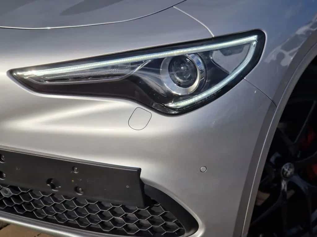 Alfa Romeo Stelvio MY20 VELOCE 2.2 Diesel 16V 154kW NAV XEN 07/2020-photo-24