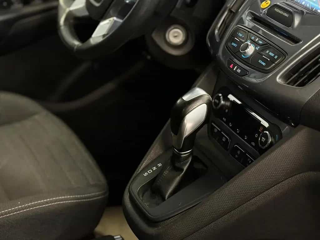 Ford Grand Tourneo -Behindertengerecht-Rampe-Titanium 07/2016-photo-13