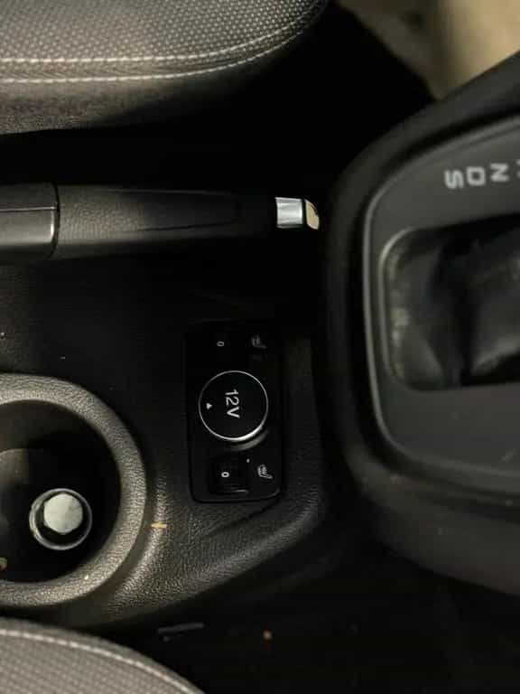Ford Grand Tourneo -Behindertengerecht-Rampe-Titanium 07/2016-photo-14