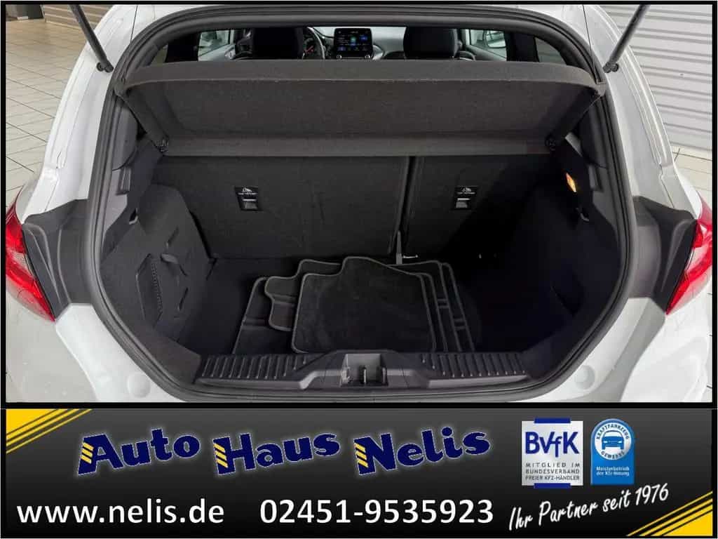 Ford Fiesta ST 1,5 EcoBoost R-Cam DAB Panorama Assist 06/2019-photo-19