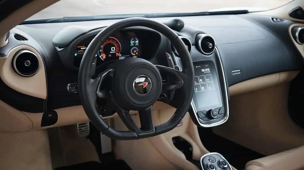 McLaren 570S 04/2018-photo-7