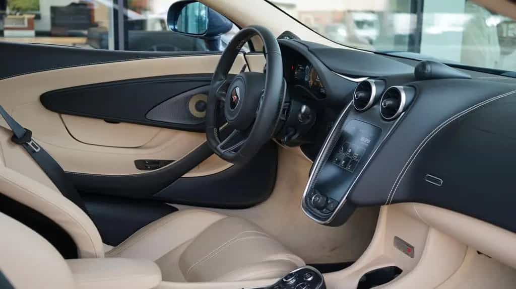 McLaren 570S 04/2018-photo-9