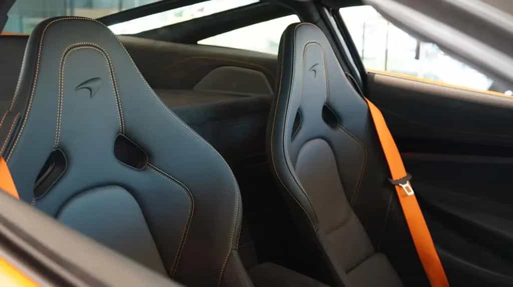 McLaren 720S Coupé null-photo-10