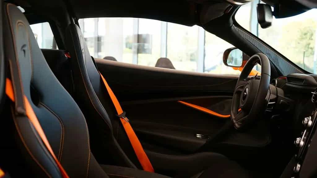 McLaren 720S Coupé null-photo-11