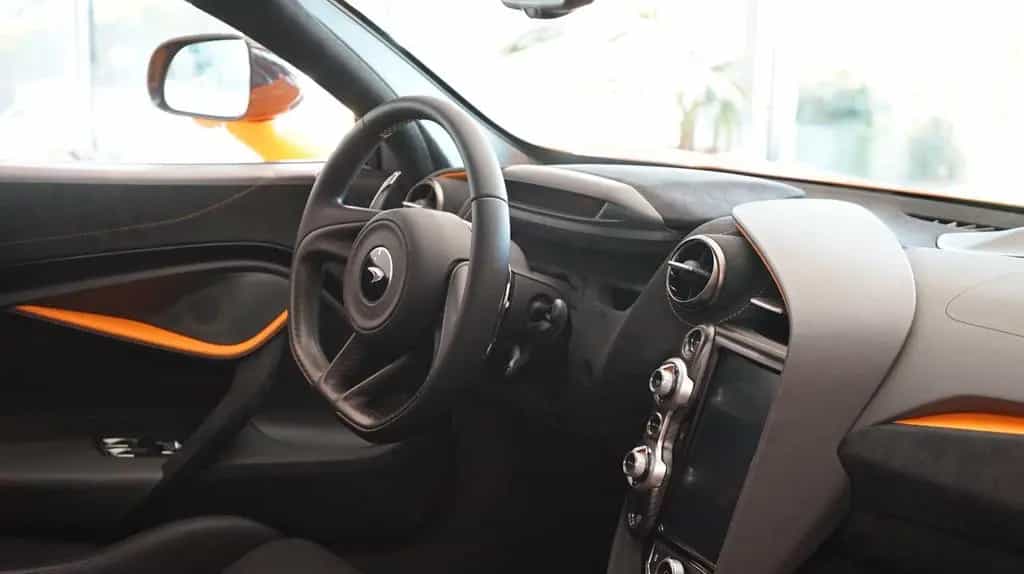 McLaren 720S Coupé null-photo-12