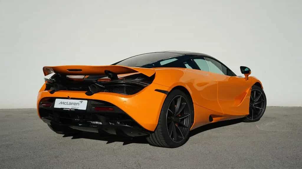McLaren 720S Coupé null-photo-5