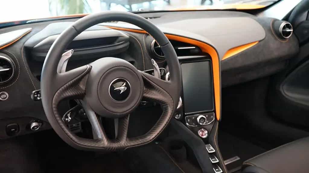 McLaren 720S Coupé null-photo-8