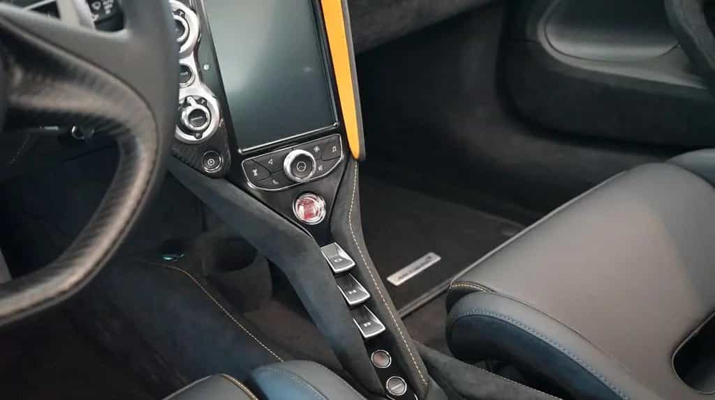 McLaren 720S Coupé null-photo-9