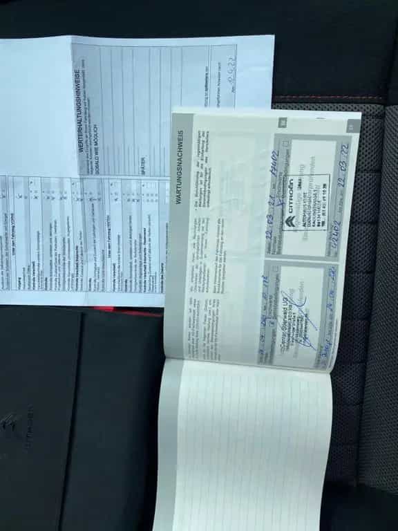 Citroën C3 Aircross Feel Klima.Panorama.LMF.54Tkm. 04/2019-photo-16