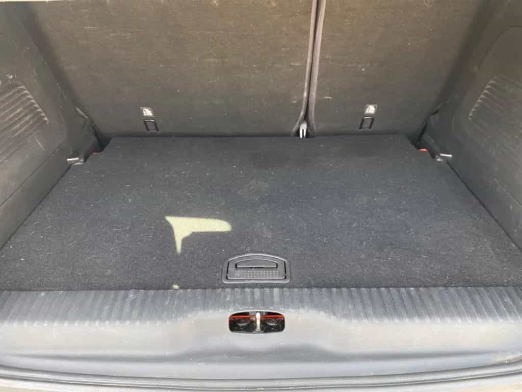 Citroën C3 Aircross Feel Klima.Panorama.LMF.54Tkm. 04/2019-photo-18