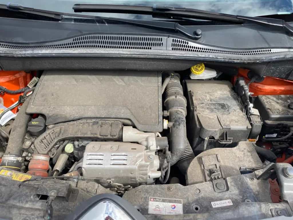 Citroën C3 Aircross Feel Klima.Panorama.LMF.54Tkm. 04/2019-photo-19