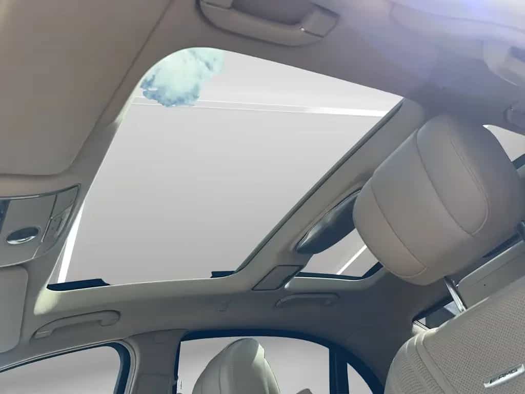 Mercedes-Benz S-Class 63 L AMG 4Matic RUBIN/BEIGE CERAMIC/CARBON/TOP 01/2015-photo-21