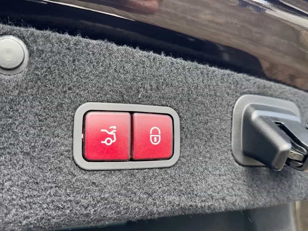 Mercedes-Benz S-Class 63 L AMG 4Matic RUBIN/BEIGE CERAMIC/CARBON/TOP 01/2015-photo-26