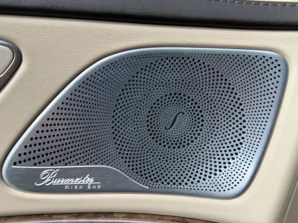 Mercedes-Benz S-Class 63 L AMG 4Matic RUBIN/BEIGE CERAMIC/CARBON/TOP 01/2015-photo-29