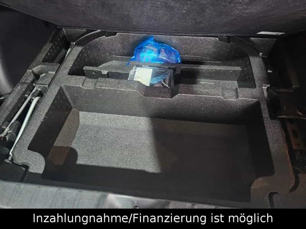 Mitsubishi ASX 1.6 Klassik Kollektion NAVI KAMERA AHK TEMP 05/2015-photo-26